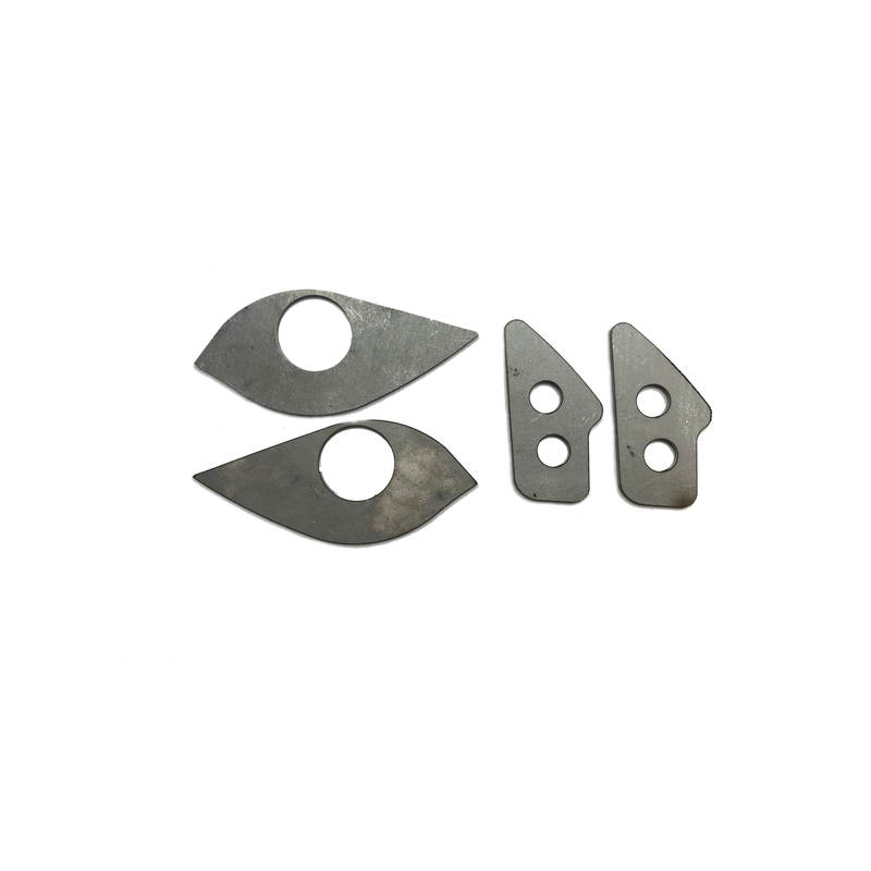 E36 Motor Mount Reinforcements