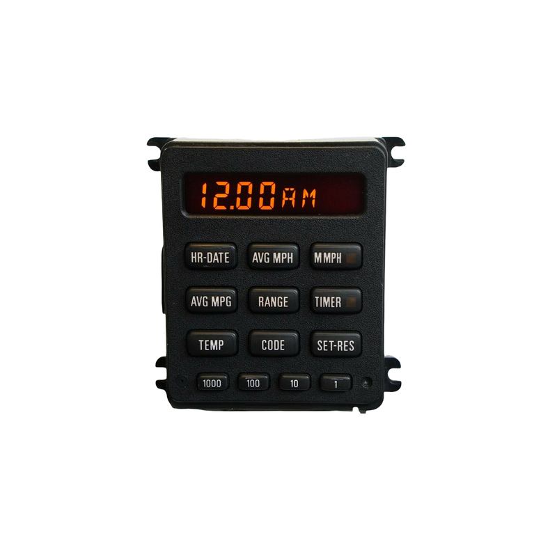 E28 LED OBC Bulb Replacement