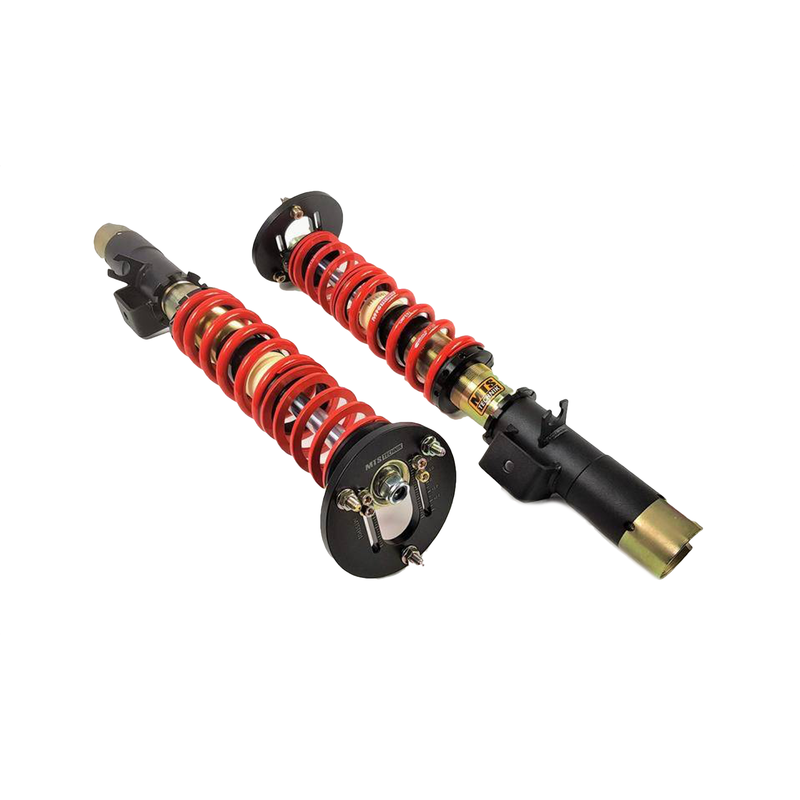 MTS Technik E28 Coilovers - Street