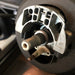 E30 Airbag To Nonairbag Steering Wheel Spacer