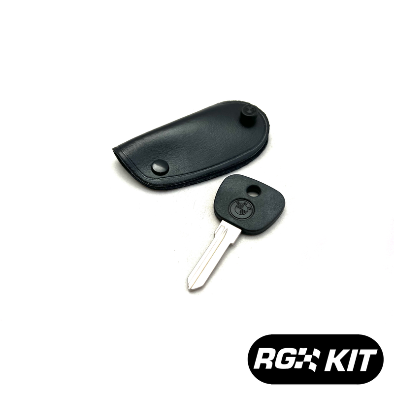 Genuine BMW E30/E28 Key Kit