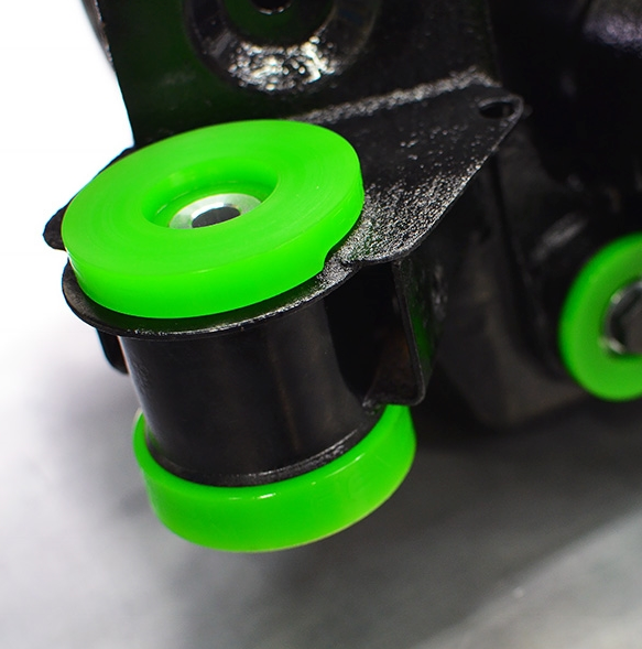 E36 Poly Rear Subframe Bushings