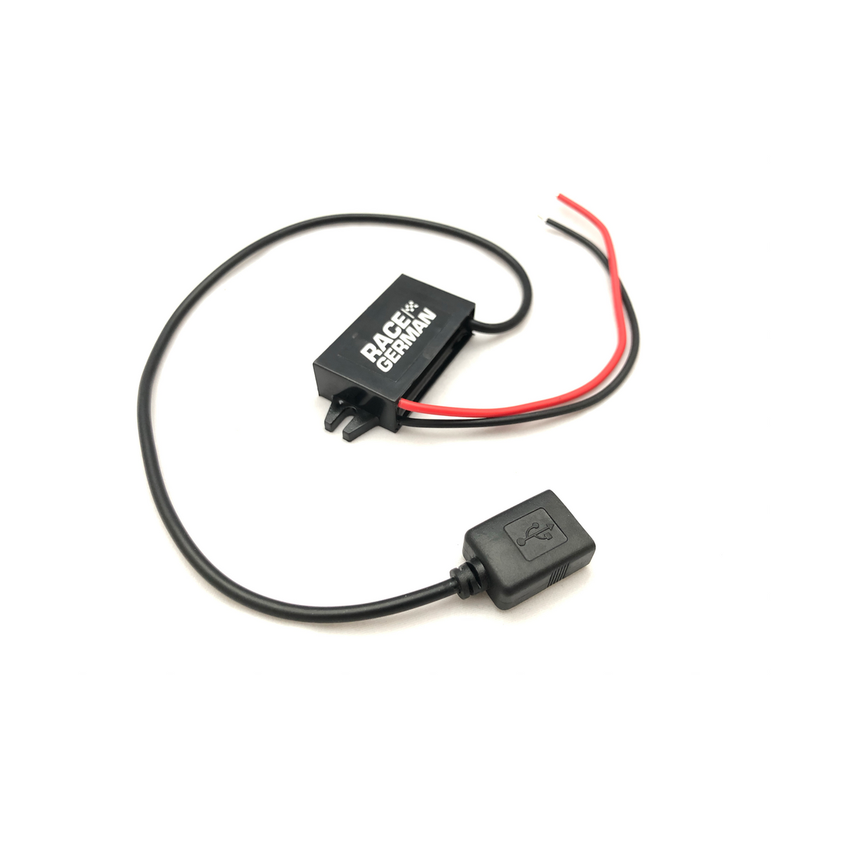 RG Gopro Mount Kit