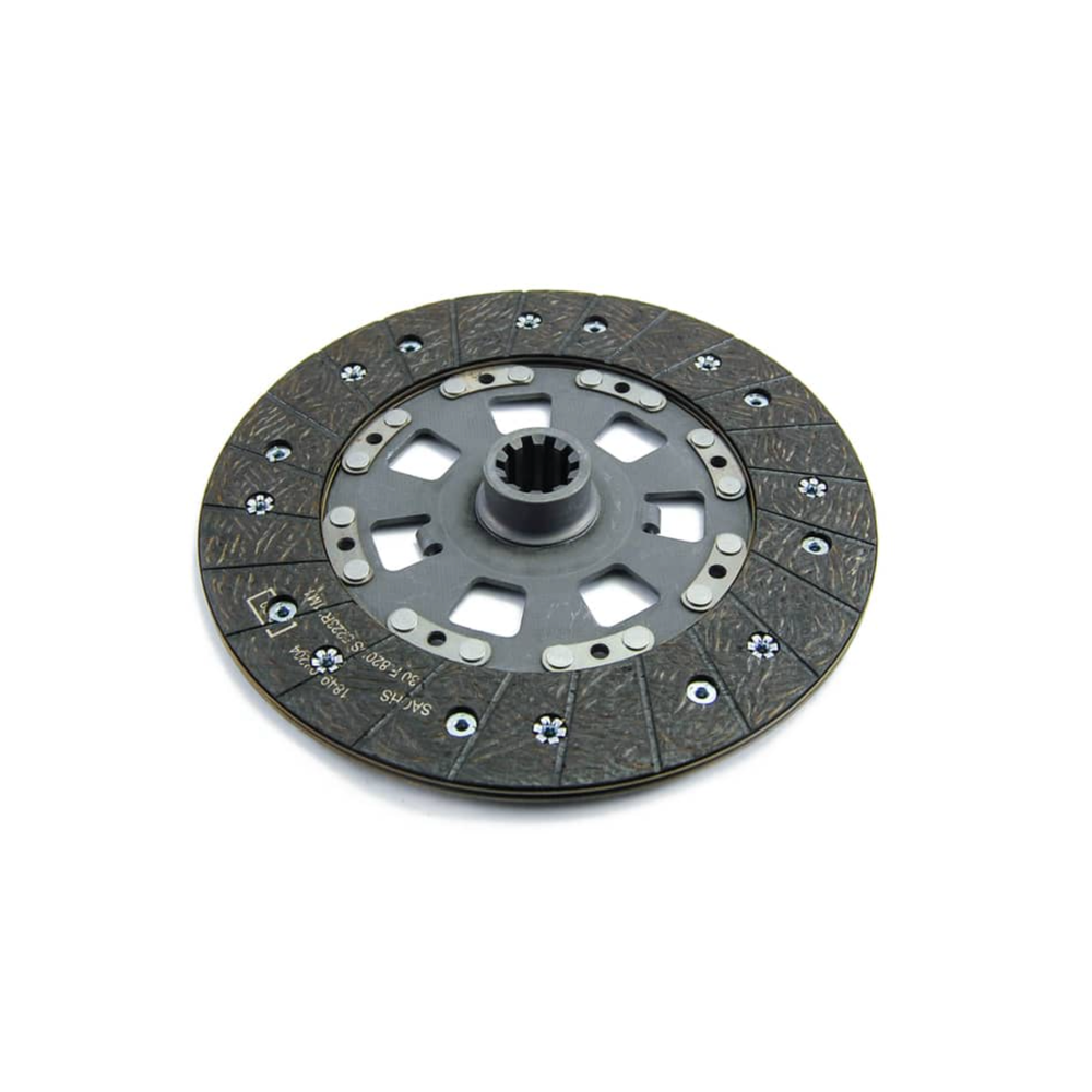 E34 Sachs Clutch Kit