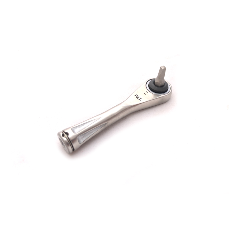1/4"Micro Bit Ratchet