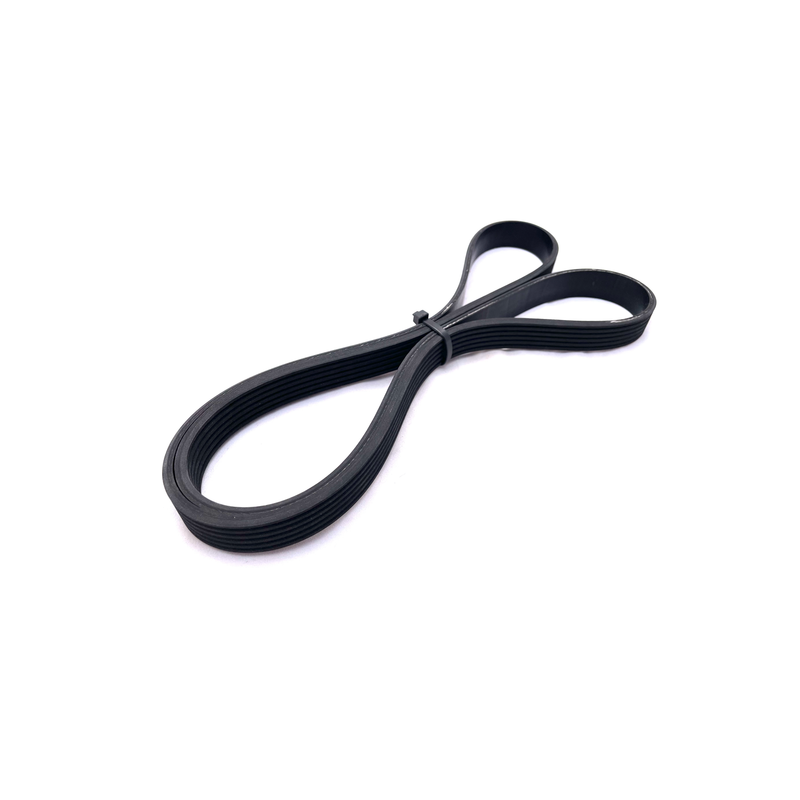 E36 Power Steering Delete Serpentine Belt