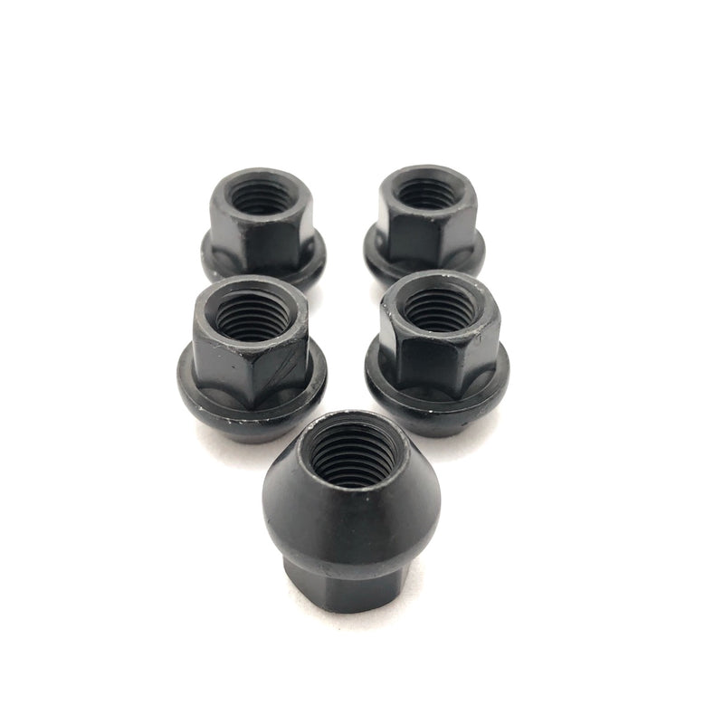 MH Bullet Nose Race Stud Kit (M12x1.5 Thread Pitch)