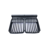 Premium E30 Black Grilles