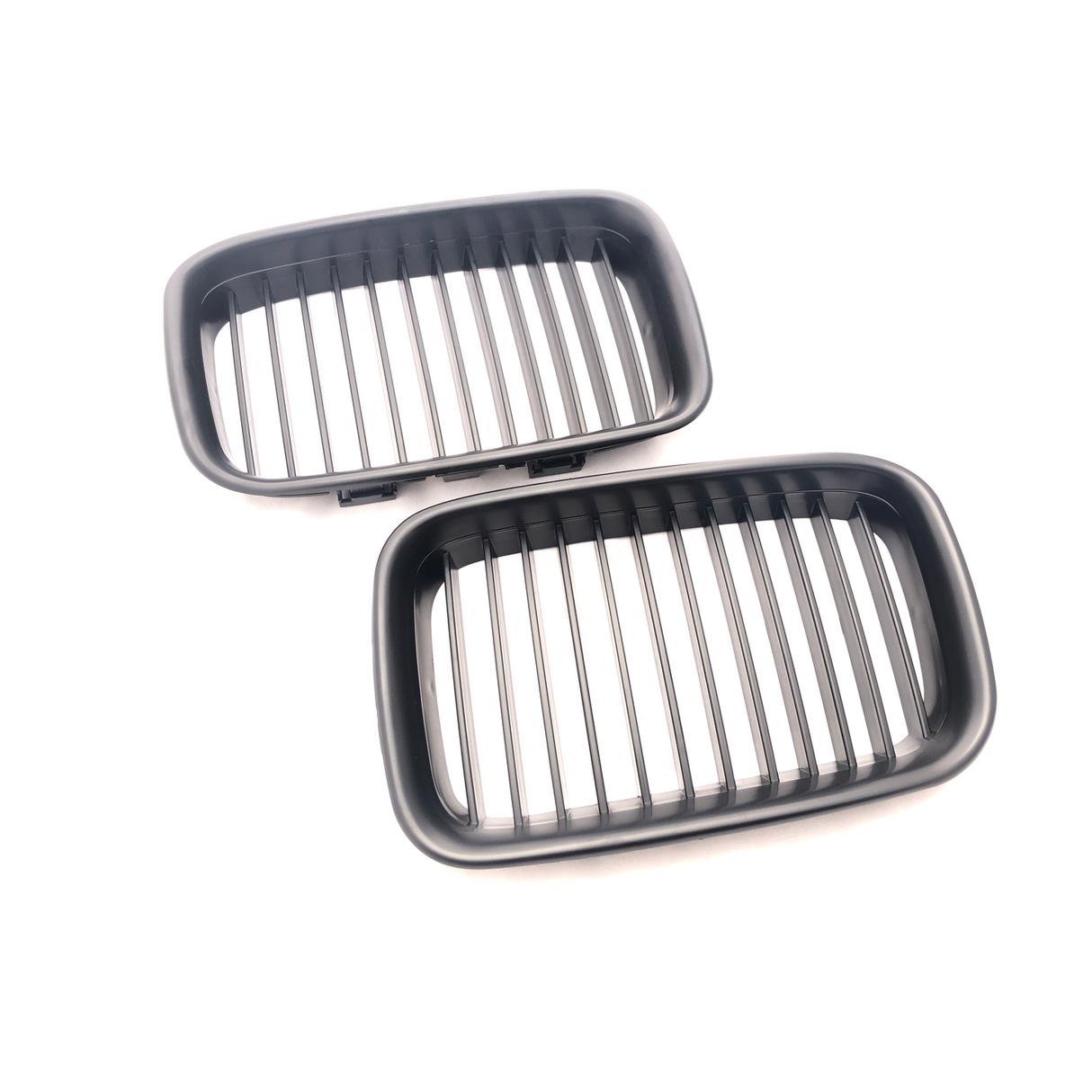 Premium E36 Black Grilles