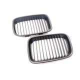 Premium E36 Black Grilles