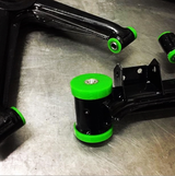 Poly Rear Trailing Arm Bushings