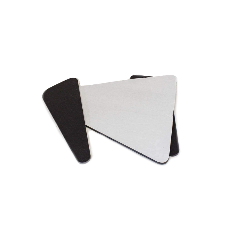 E30 Hood Sound Insulation Kit