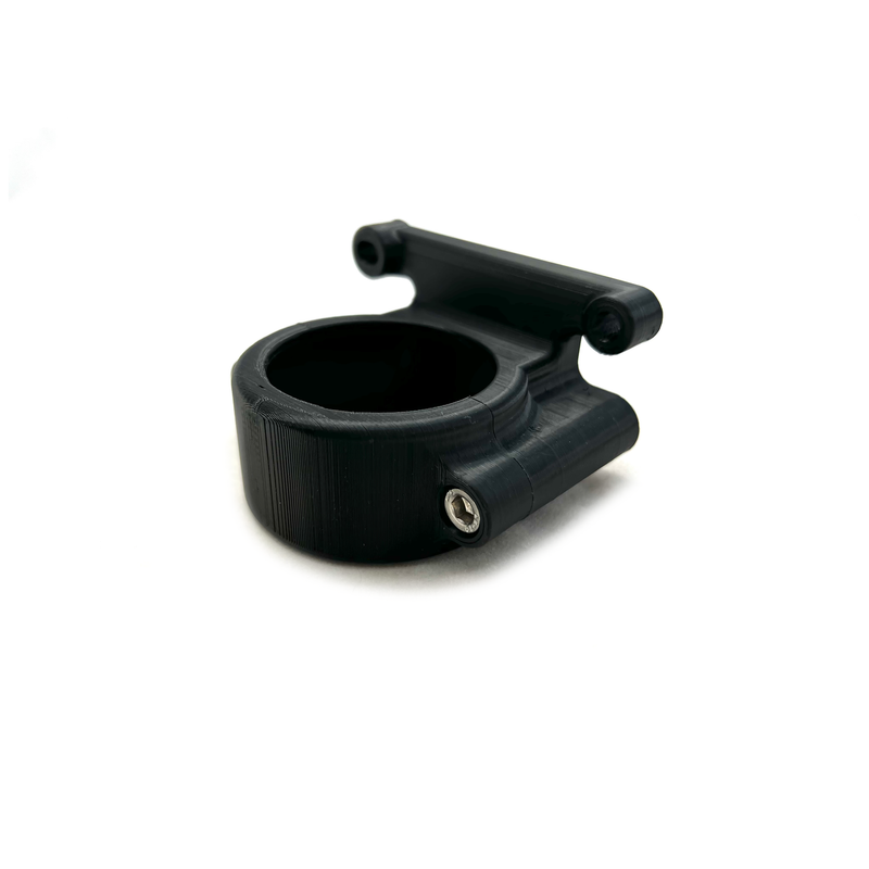 E30 C101 Connector Firewall Bracket