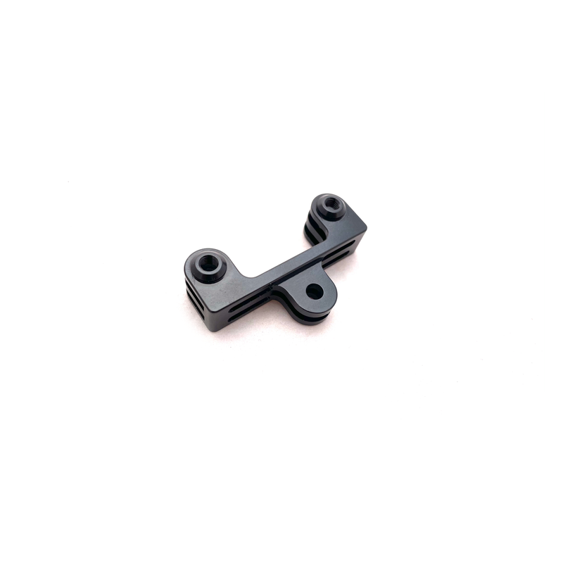 Gopro Dual Camera Mount