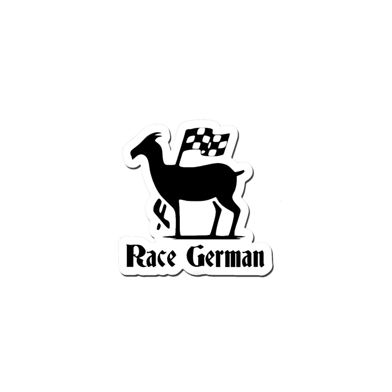 The Daily Goat Sticker V2