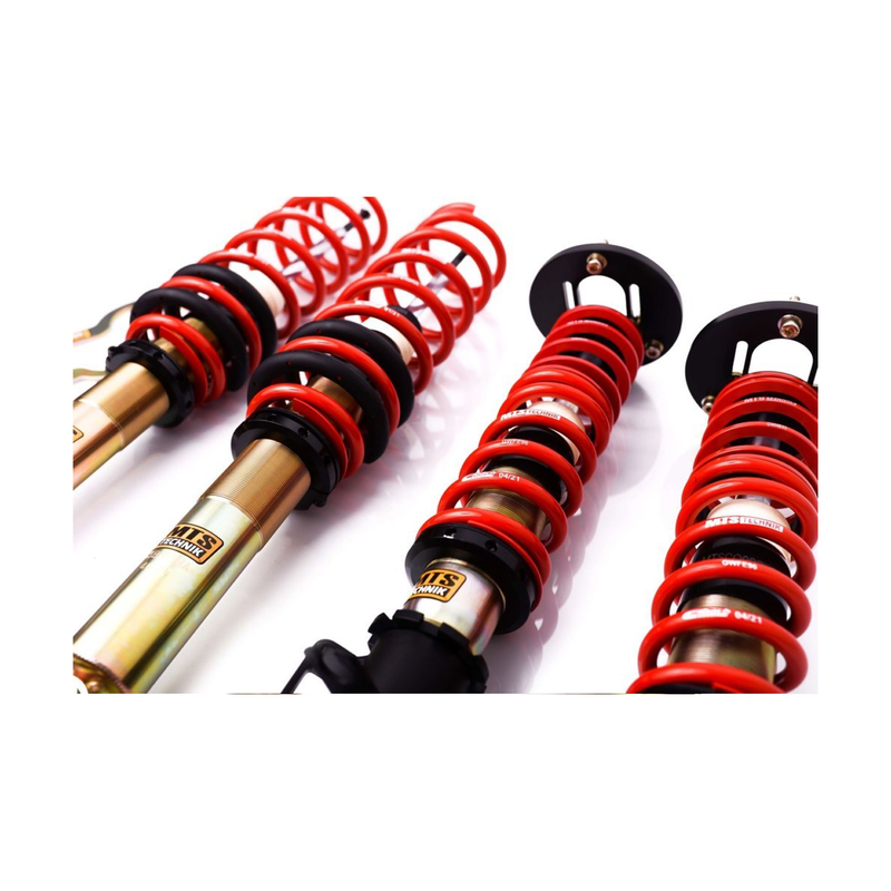 MTS Technik E34 Coilovers - Street