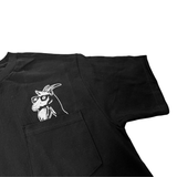 The Daily Goat Tee