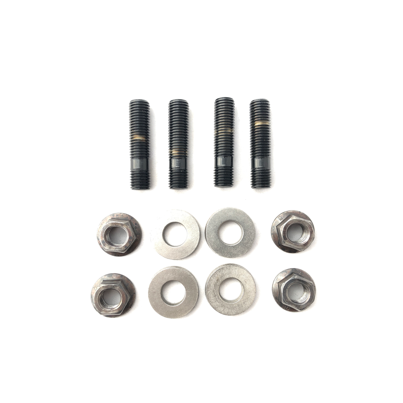 HD E30 Differential Stud Kit