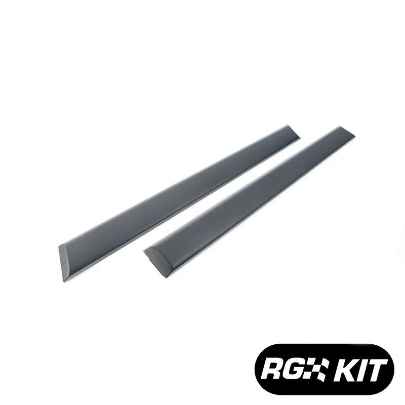 E36 M Style Door Molding Trim Kit