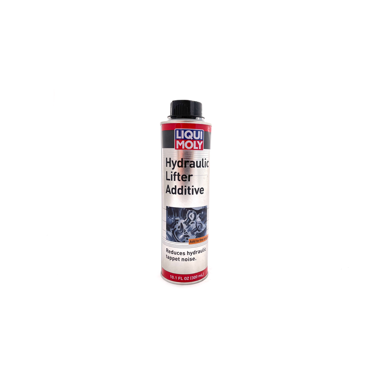 Liquimoly Hydraulic Lifter Additive (No Tick)