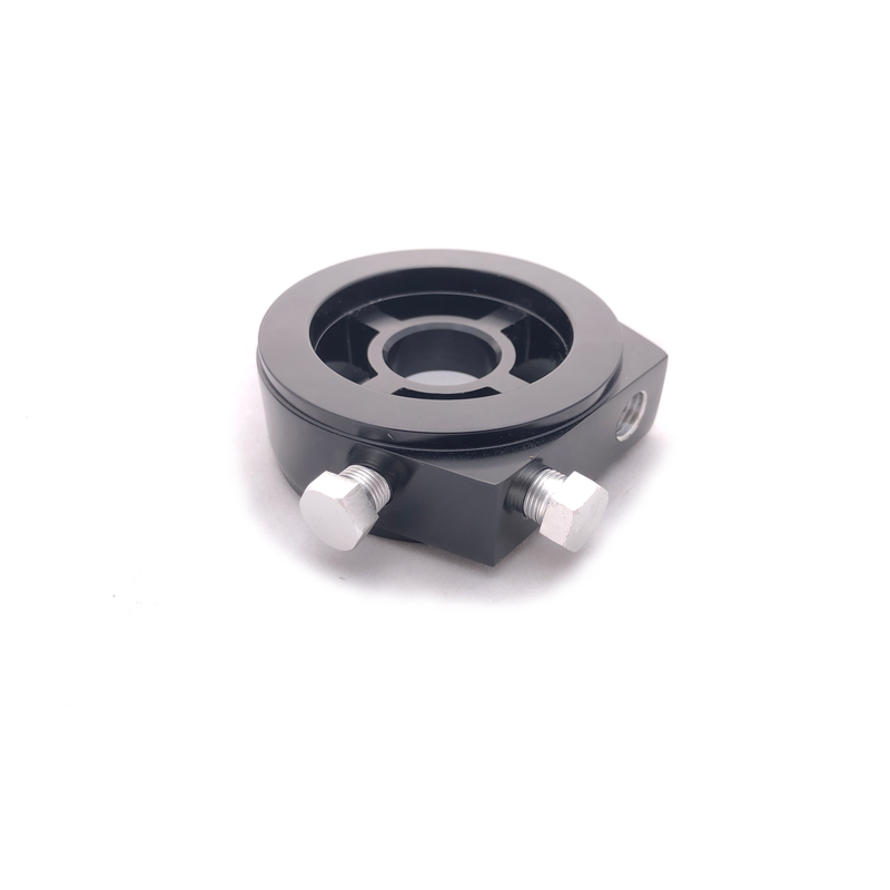 M20 Oil Filter Adapter