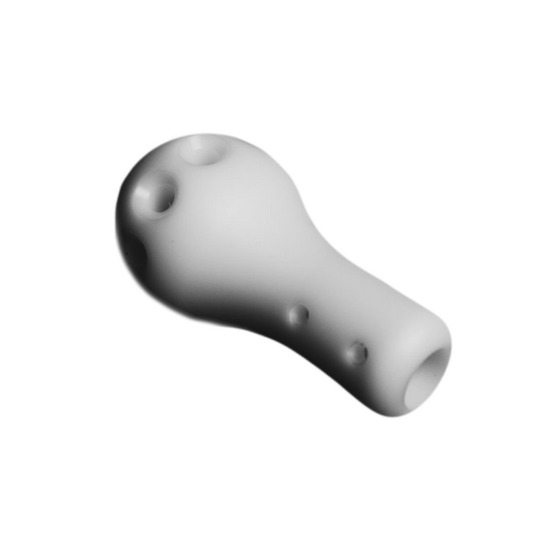 Rennstall Type 2 Motorsport Shift Knob (White)