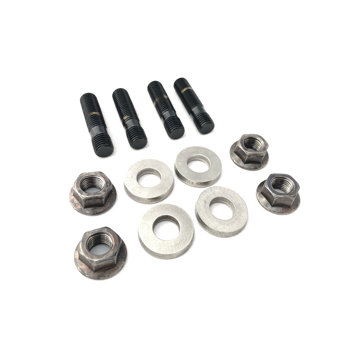 HD E30 Differential Stud Kit — Race German