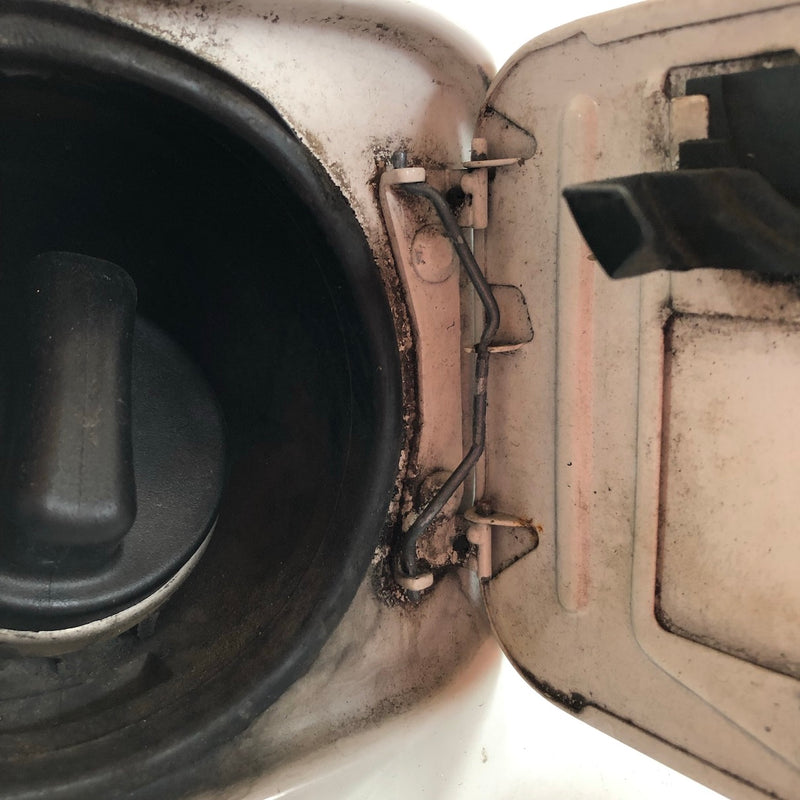 E30/E36/E46 Gas Door Spring