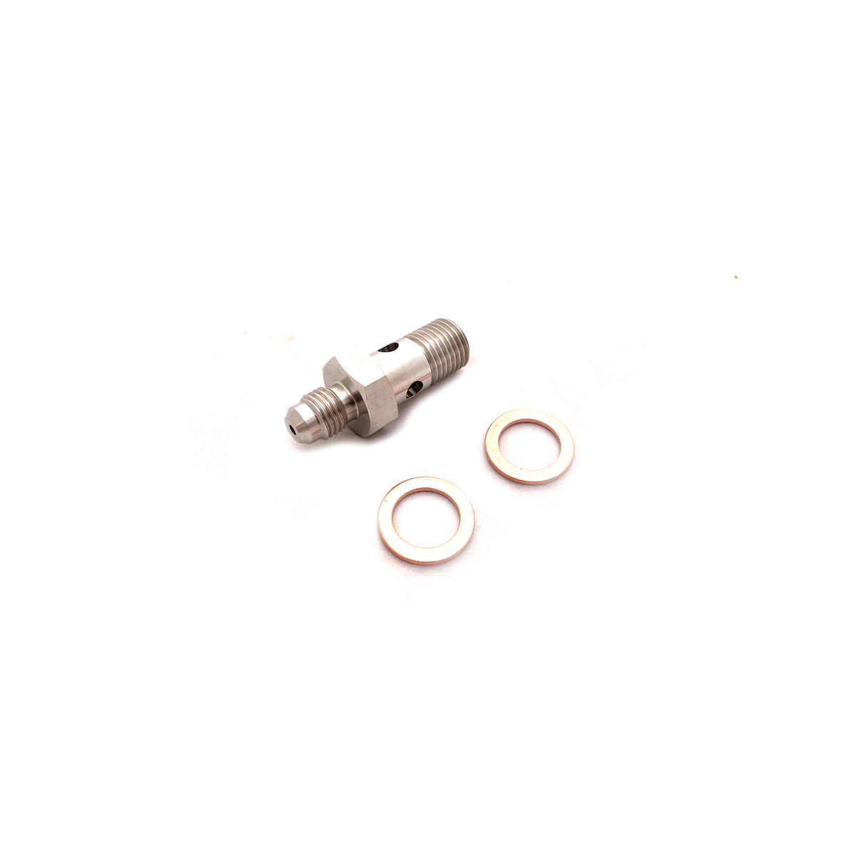 VANOS Banjo Bolt To An Fitting
