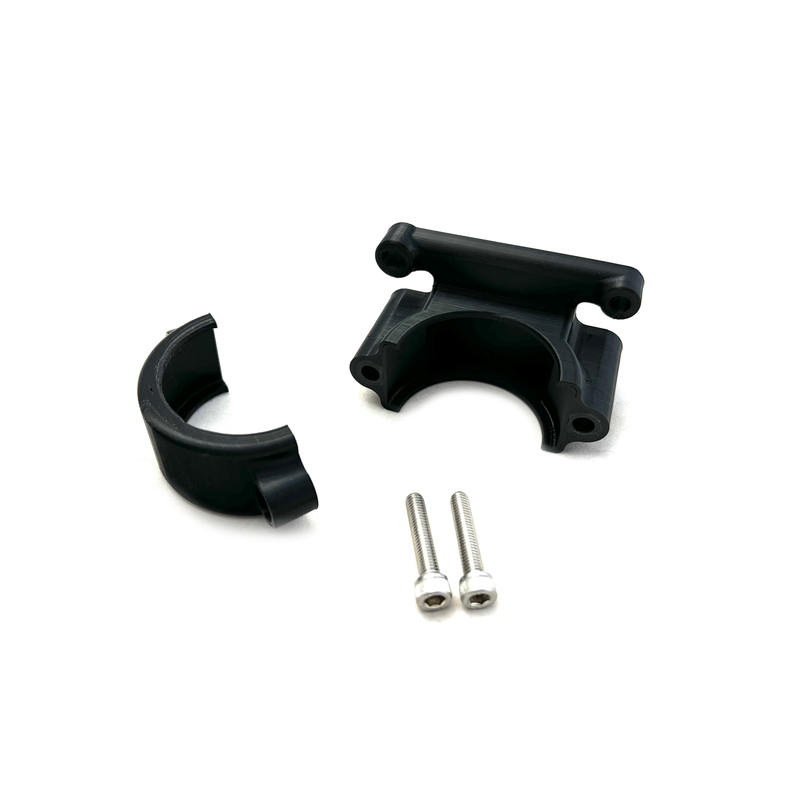 E30 C101 Connector Firewall Bracket