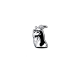 The Daily Goat Pin