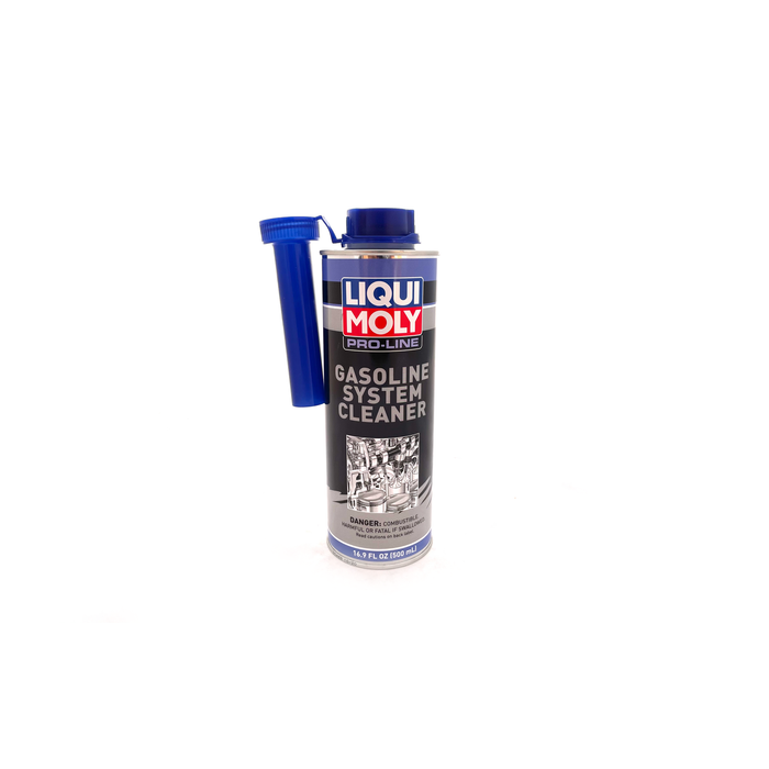 Liquimoly Fuel System Cleaner