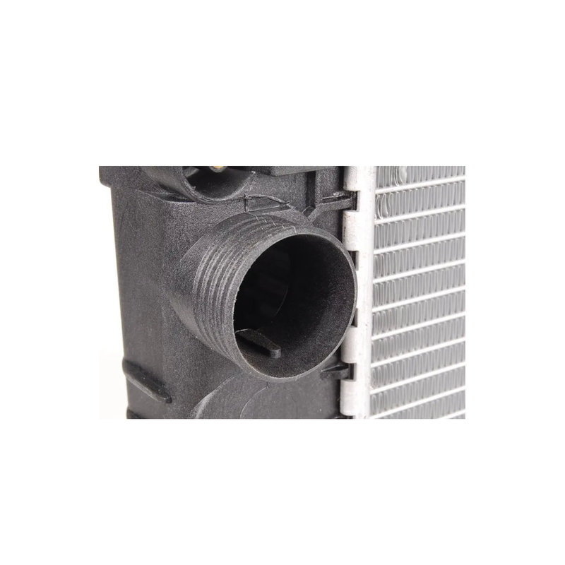 Z3M S54 Radiator Upgrade (E36)