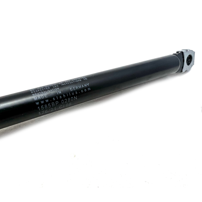 E36 Hood Strut Replacements