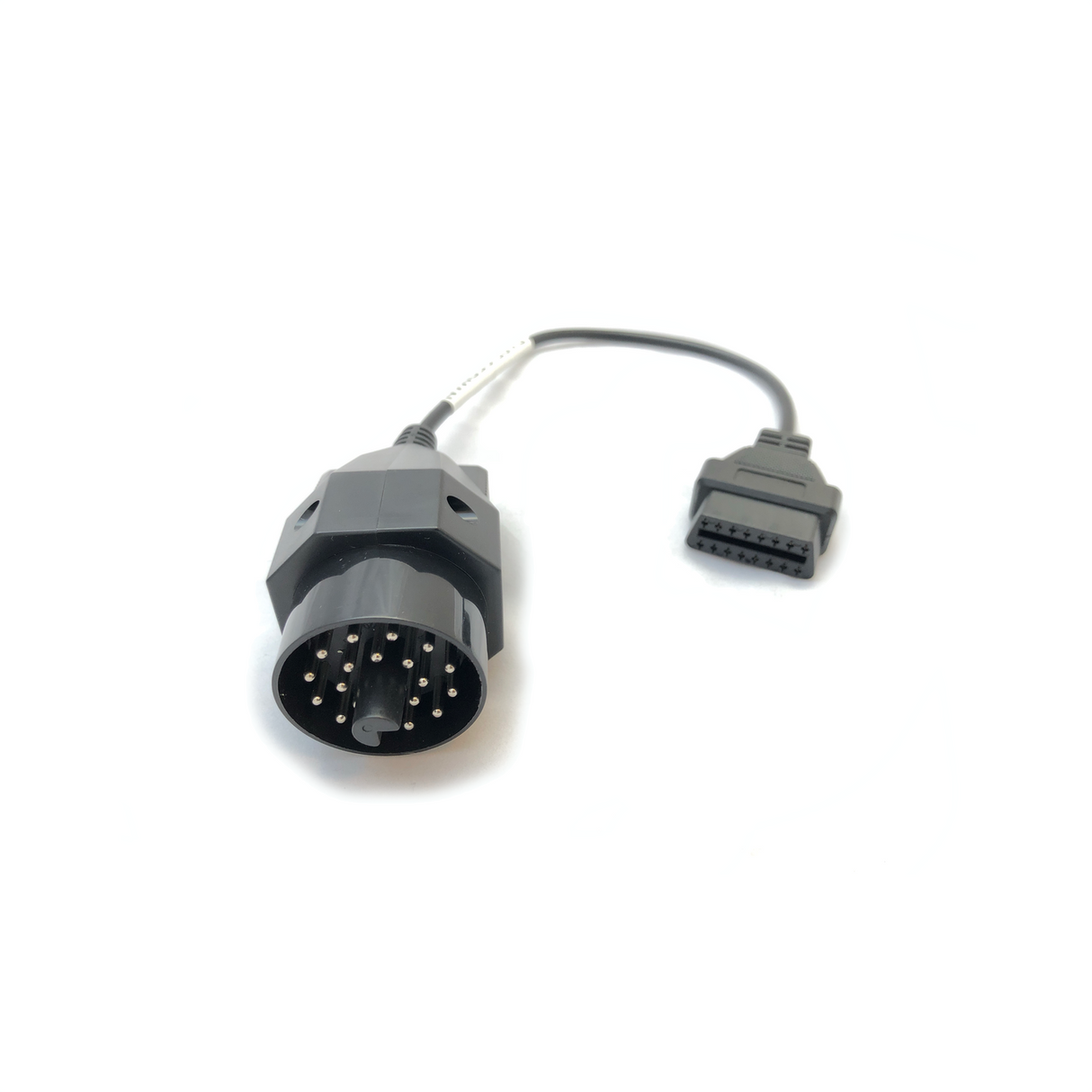 Obd2 To 20 Pin Adapter