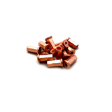 Deluxe Exhaust Stud Nuts