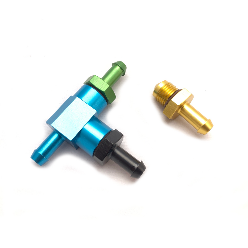 Siphon Fuel Pump Kit