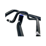 Complete E36 Silicone Cooling Hose Kit