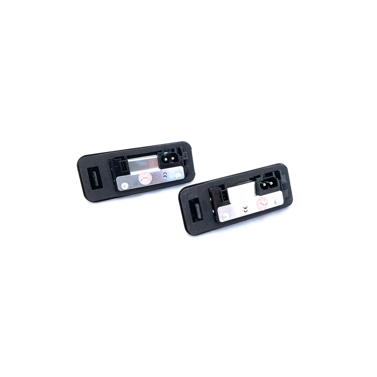 E36 LED License Plate Lights