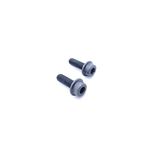 E30 Rear Jack Points