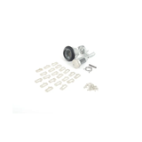 Genuine BMW E30 Door Lock Cylinder Replacement