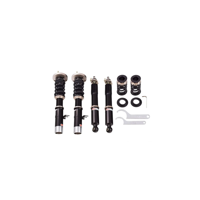 BMW E30 BC Racing Coilovers (Br Series)