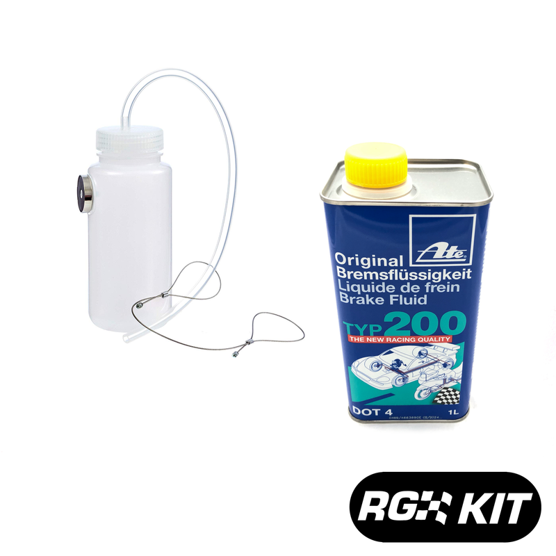 Brake Bleed Kit