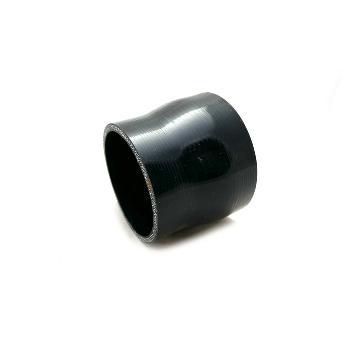 3" To 3.5" Silicone Intake Coupler