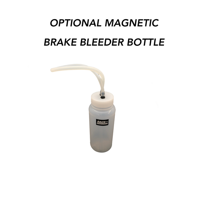 BMW Power Brake Bleeder Kit