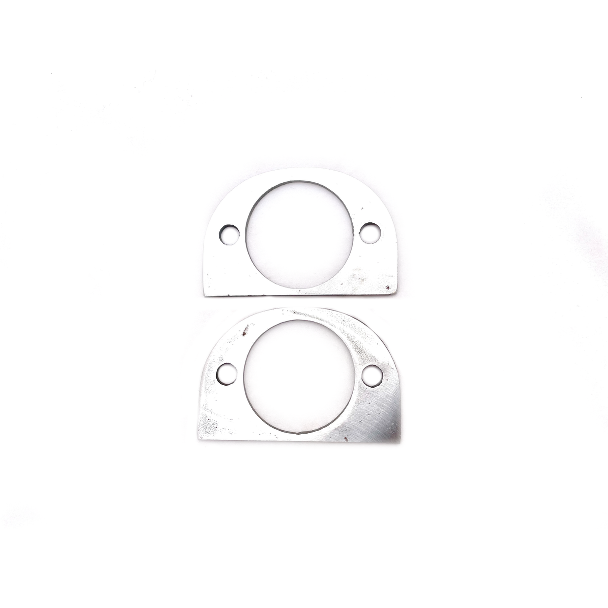 E30 Rear Shock Mount Reinforcement Plates