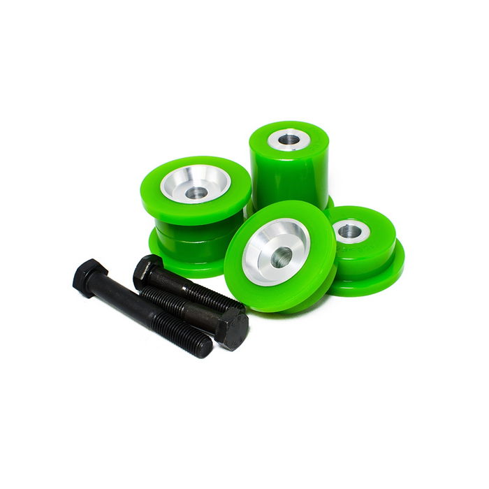 Poly Differential Bushings