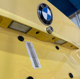 E36 LED License Plate Lights