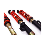 MTS Technik E34 Coilovers - Stance