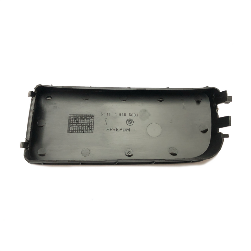 E36 Fog Light Delete (Passenger)